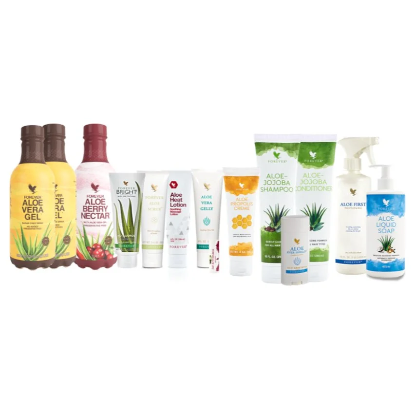 Forever Living Products