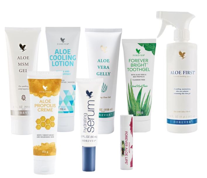 Forever Living Products